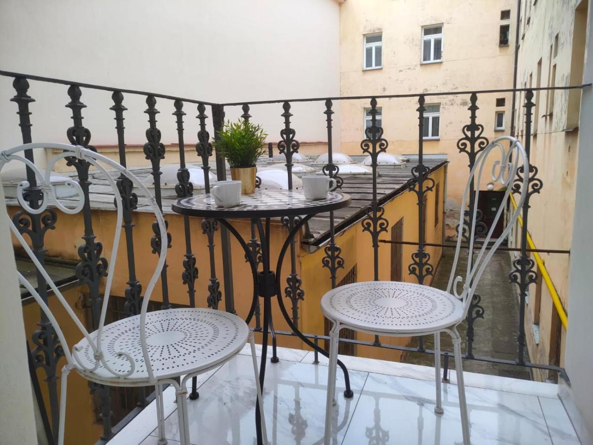 Glamour Frida apartment Praga Exterior foto